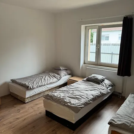 Appartement Széchenyi *