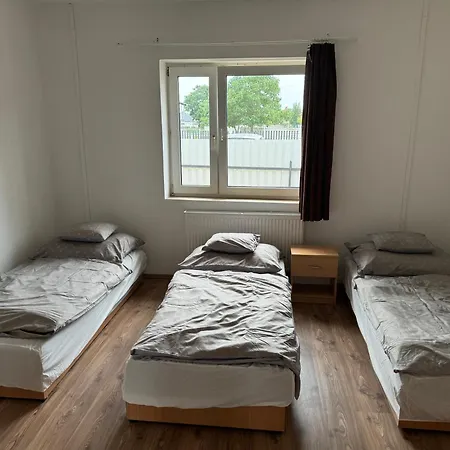 Appartement Széchenyi Sajoszoged