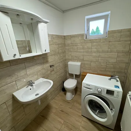Széchenyi Appartement *