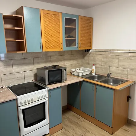 Széchenyi Appartement *