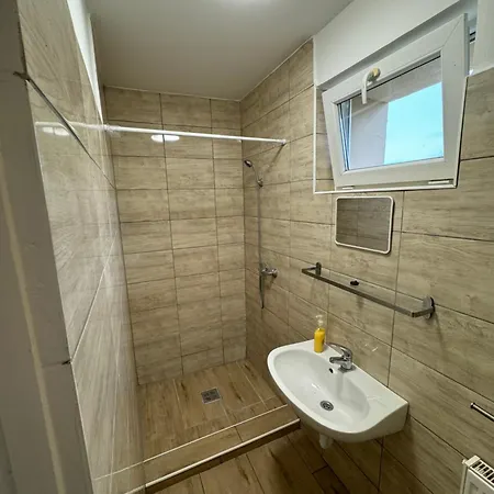 Appartement Széchenyi
