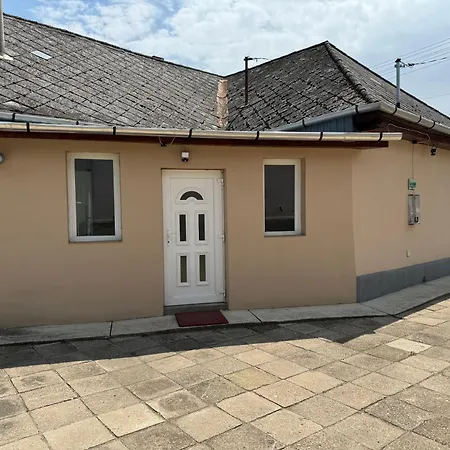 Appartement Széchenyi *