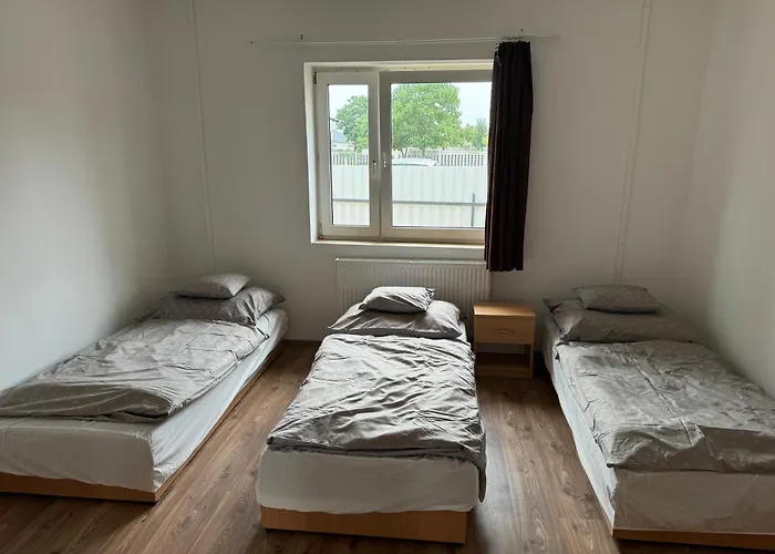 Apartamento Széchenyi Sajoszoged