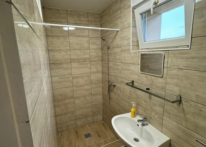 Apartamento Széchenyi